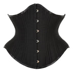 black / 2XL