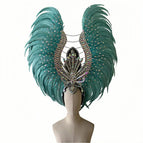mint green / One Size / China Mainland