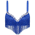 Royal Blue / One Size / China Mainland