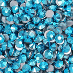 Metallic Aquamarine / SS16-1440Pcs