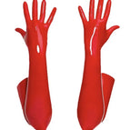 Only Red Glove / M