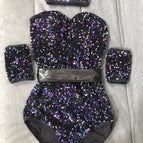 black / XL