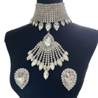Crystal Silver