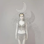 Silvery / M
