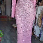 Pink / XL