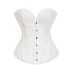 White / M