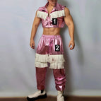 Tops-Pants / One size