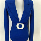 Blue B / L