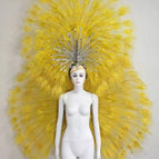 Yellow / One Size