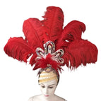 Red / One Size / China Mainland
