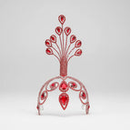 Red Silver / China Mainland
