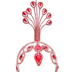 Red Silver