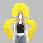 yellow / One Size