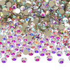 Crystal AB / SS6-1440Pcs