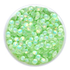 MO Lt Green / SS6-1440Pcs / As shown