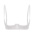 White / L