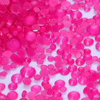 Rose / Mix Size(SS6-SS20) / 1440Pcs