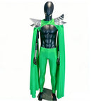 Green Male / S