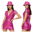 Hot Pink A / S