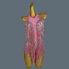 Pink / One Size
