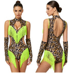 Fluorescent Green / S