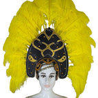 Yellow / China Mainland