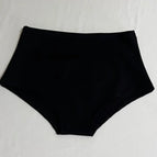 Black / XL(Waist-74cm)