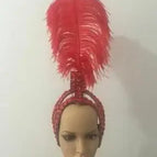 Red / One Size / China Mainland