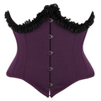 PURPLE / XXXL