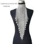 Crystal Silver