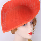 Orange / 1pcs with clip