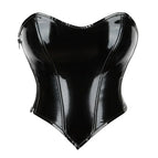 Zipper Black / S