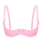 Pink / S