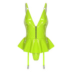 Fluorescent Green C / XL
