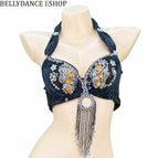 black / 34B