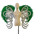 green / One Size / China Mainland