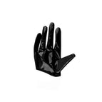 black / M