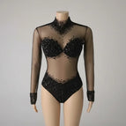 Black / XL