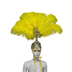 Yellow / One Size / China Mainland