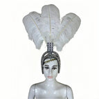 WHITE / One Size / China Mainland
