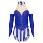 Royal Blue / 3XL
