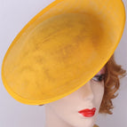 Yellow / 1pcs without clip