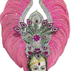 pink / One Size / China Mainland