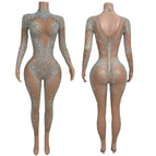 White Mesh / One Size