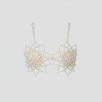Bra chain / China Mainland / black