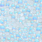 MK Opal Crystal / Mix Size(1440pcs)