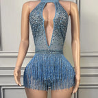 Blue / L