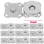 Sliver - 14mm / 20Set