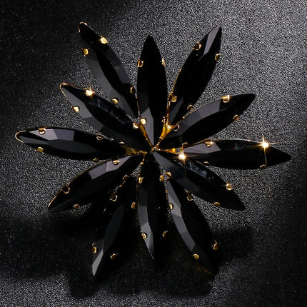 Rhinestone Star Fashion Finger Rings