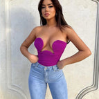 Fuchsia / XS